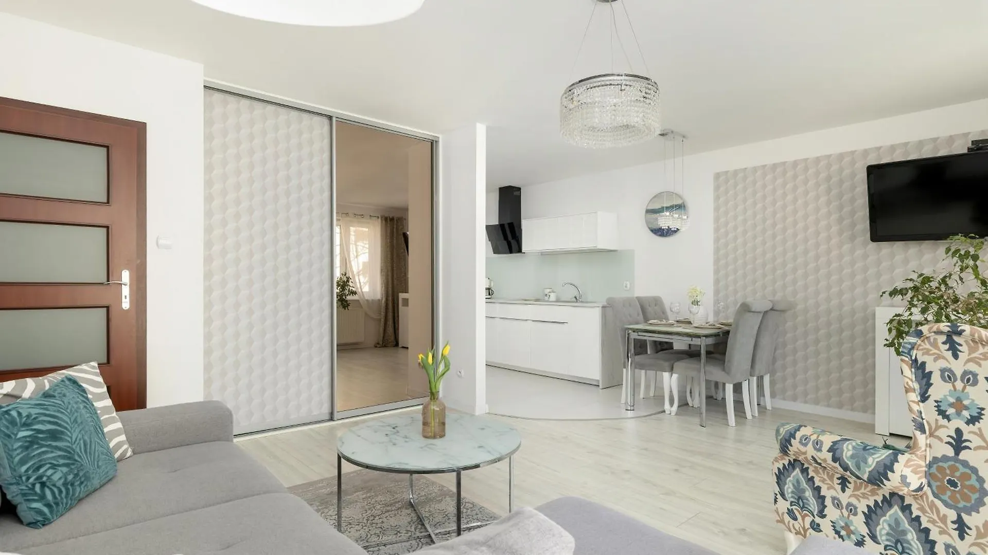 Apartamenty Super Kolobrzeg Poland