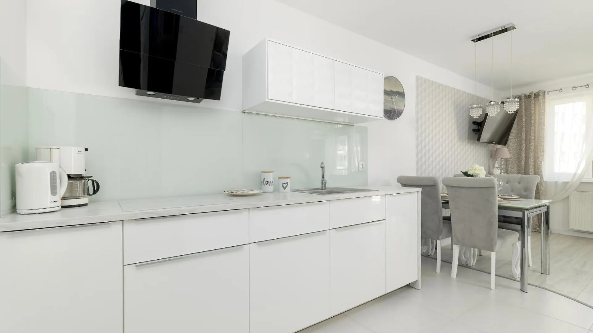 Apartamenty Super Kolobrzeg