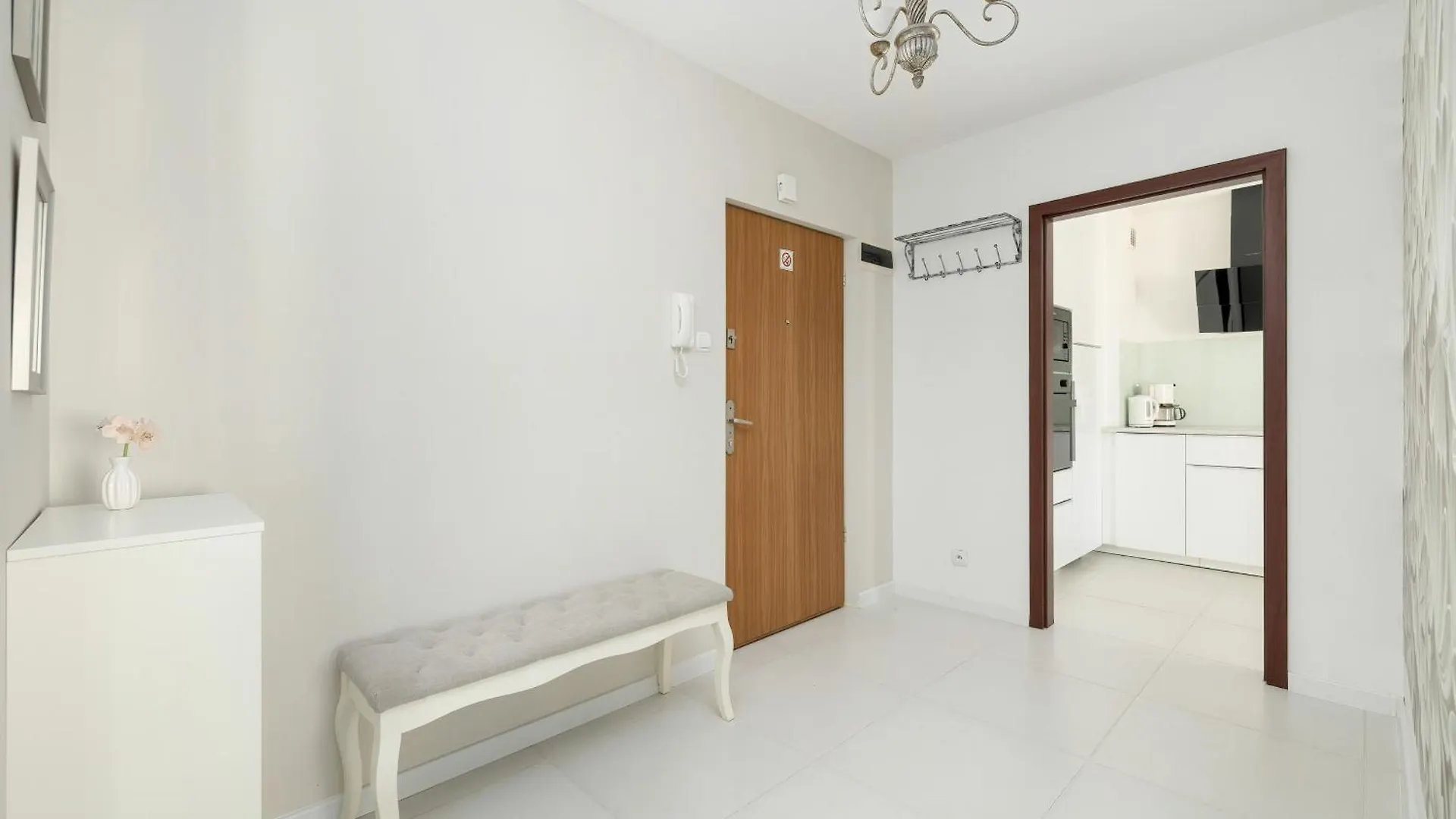 Apartment Apartamenty Super Kolobrzeg