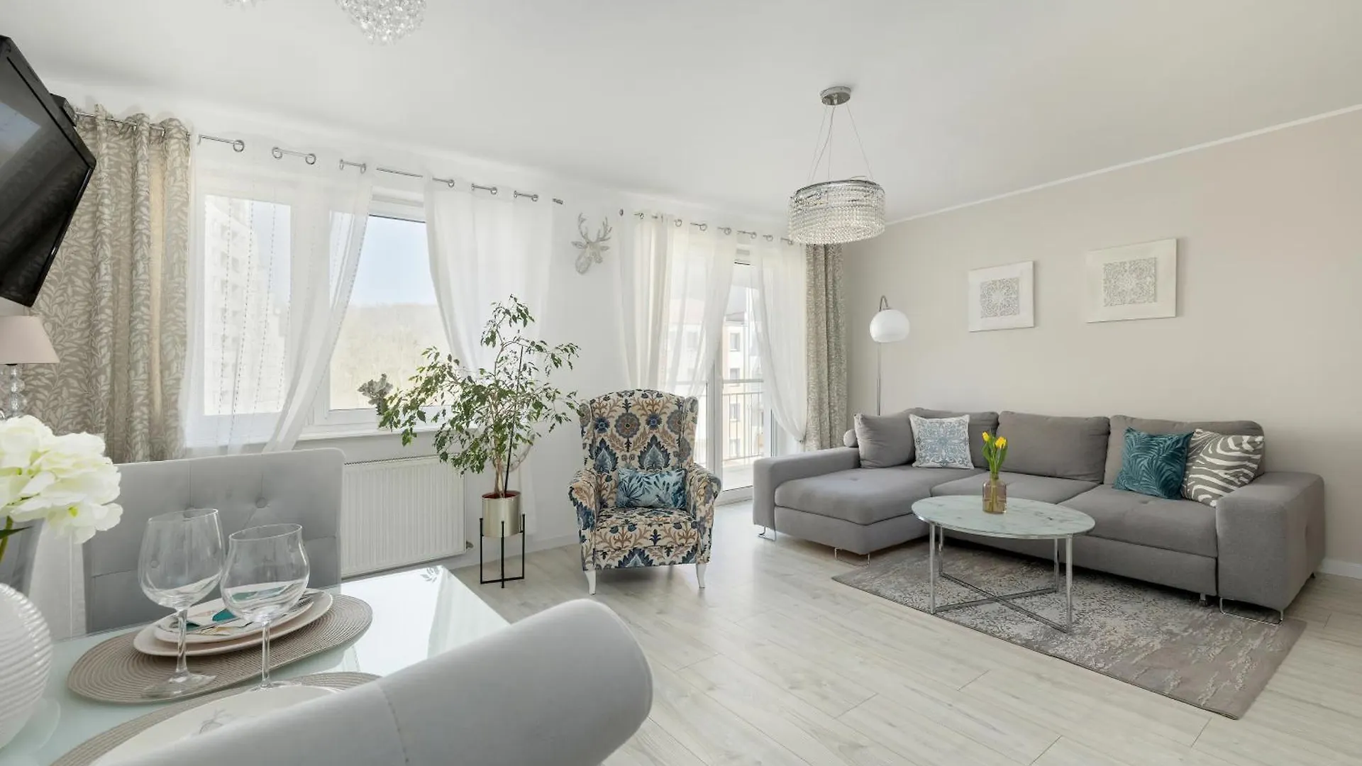 Apartment Apartamenty Super Kolobrzeg