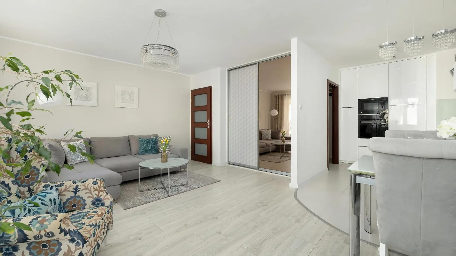Apartment Apartamenty Super Kolobrzeg