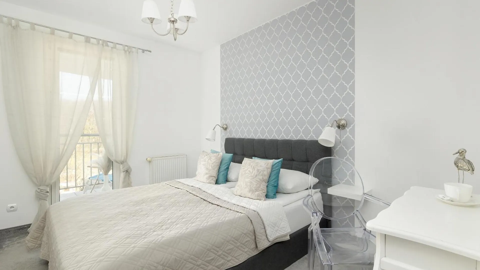 Apartamenty Super Kolobrzeg Poland