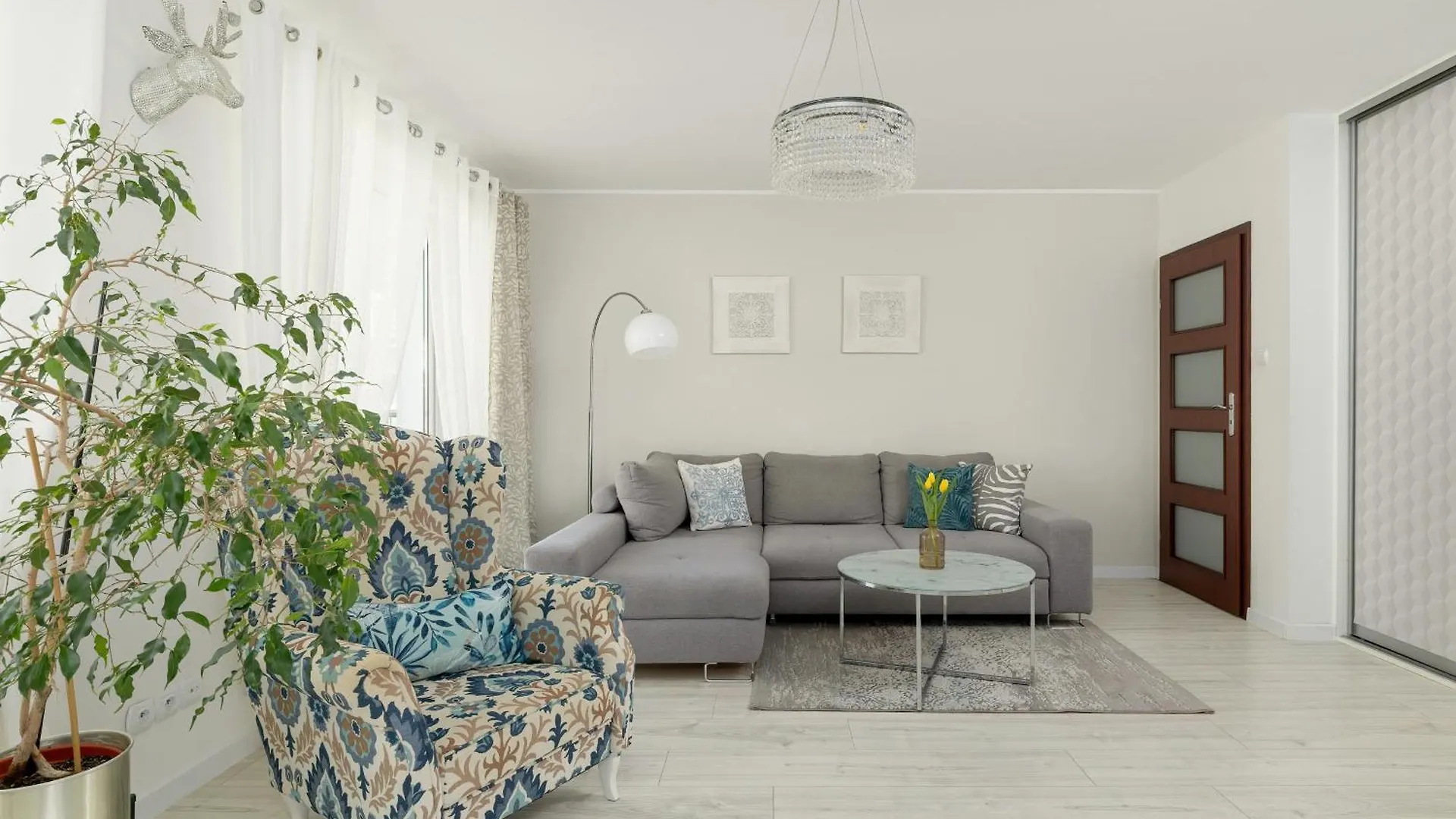 Apartment Apartamenty Super Kolobrzeg