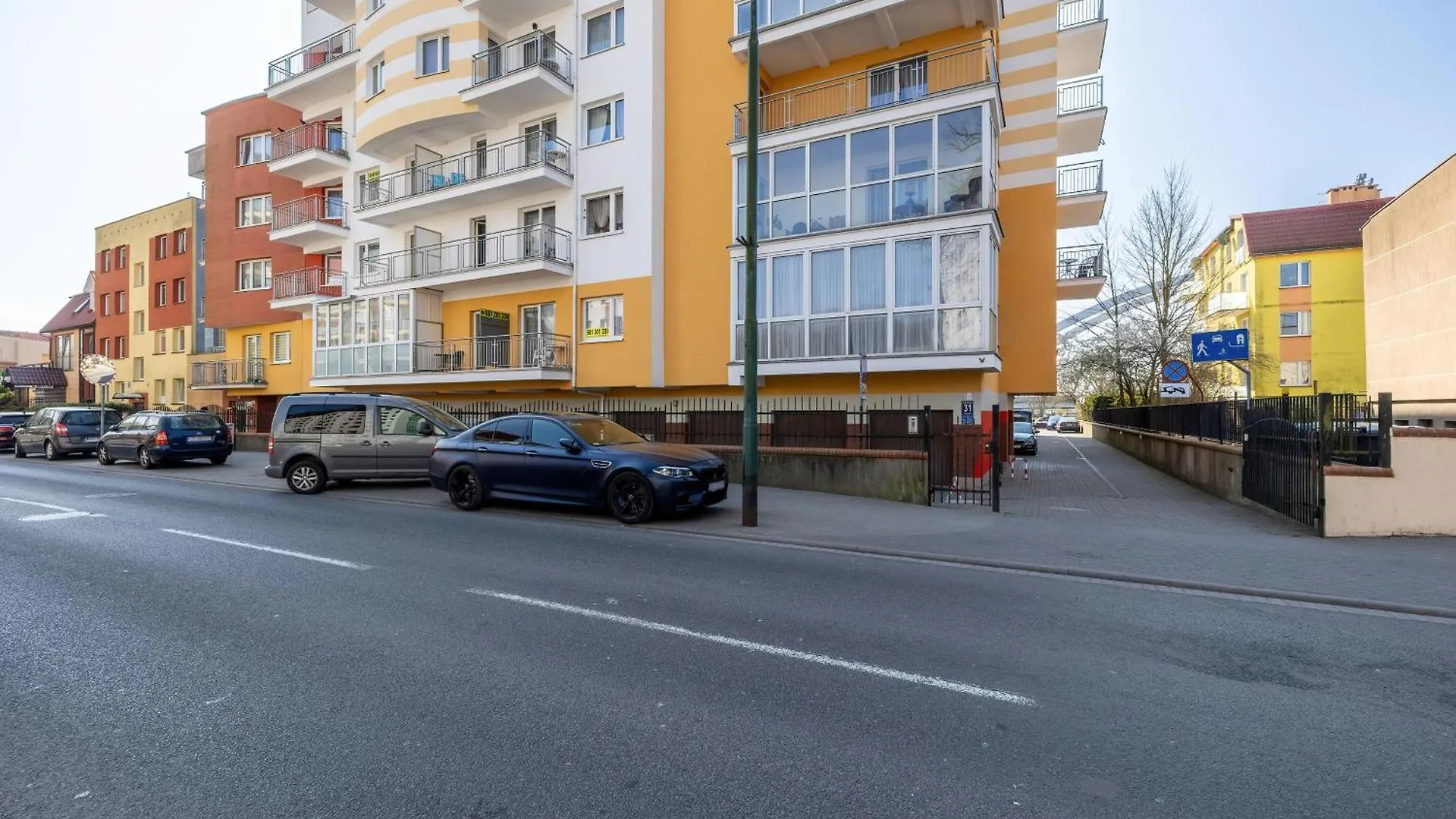 Apartamenty Super Kolobrzeg 0*,