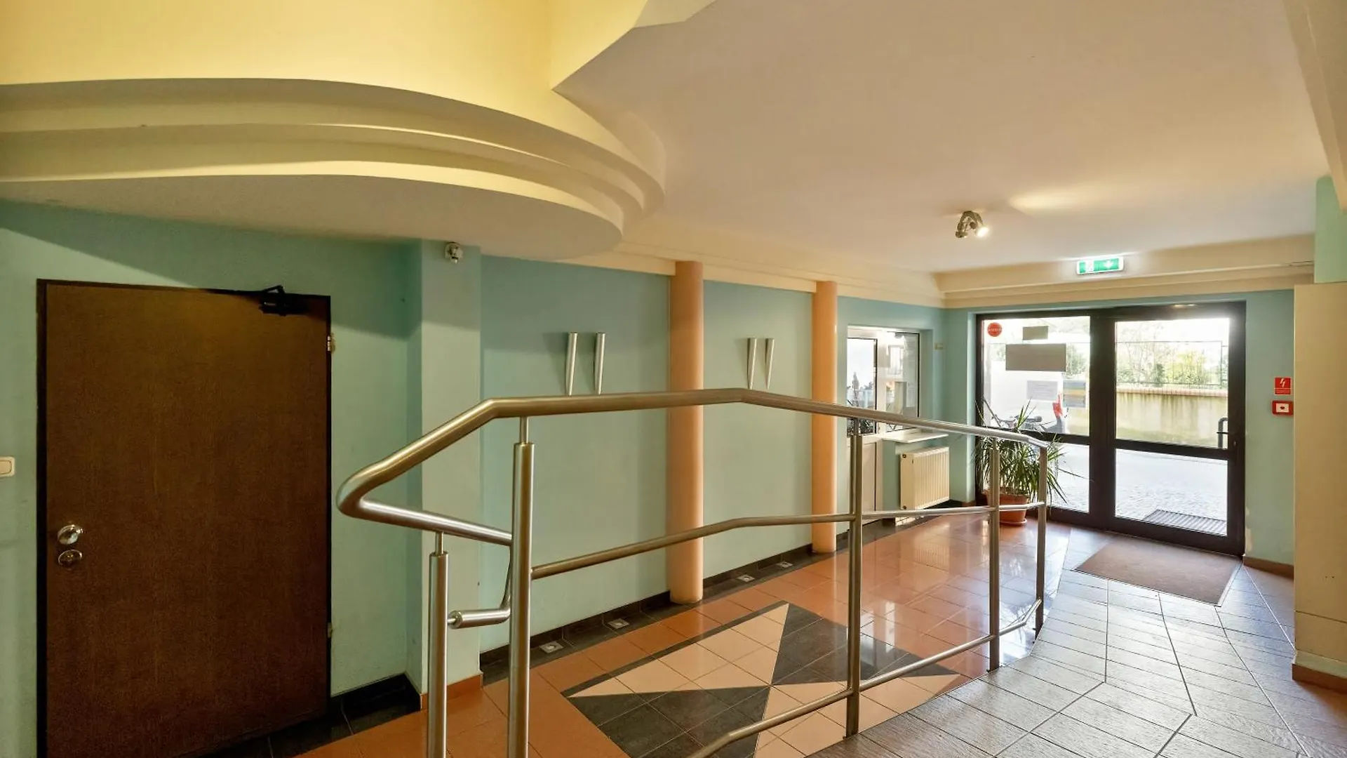 Apartamenty Super Kolobrzeg Apartment