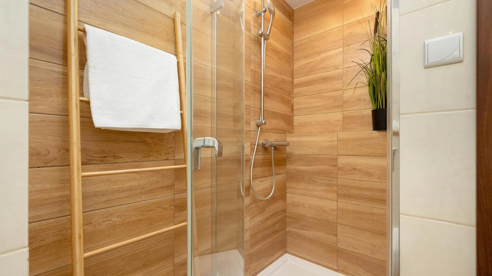 Apartamenty Super Kolobrzeg