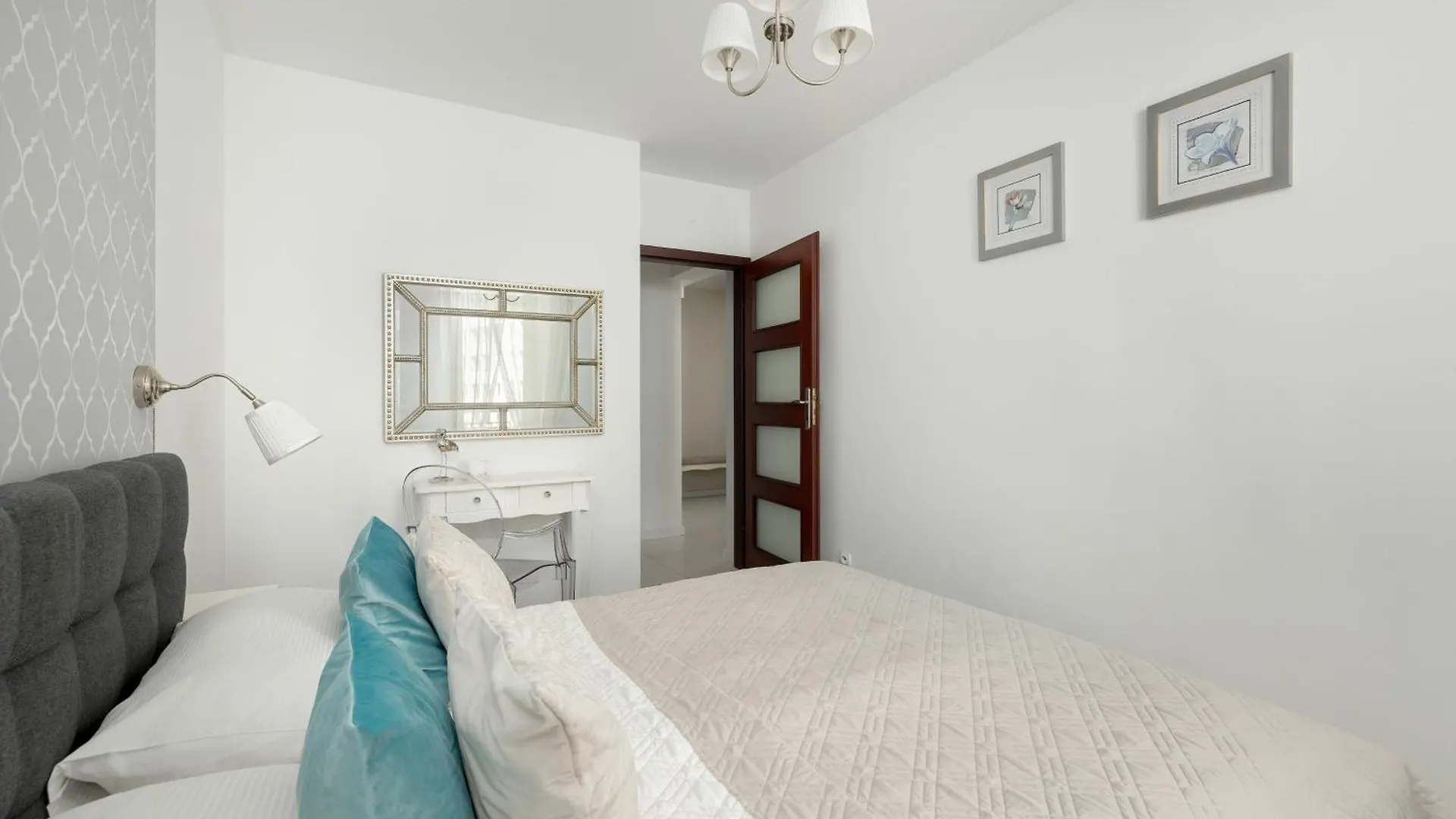 Apartamenty Super Kolobrzeg Apartment