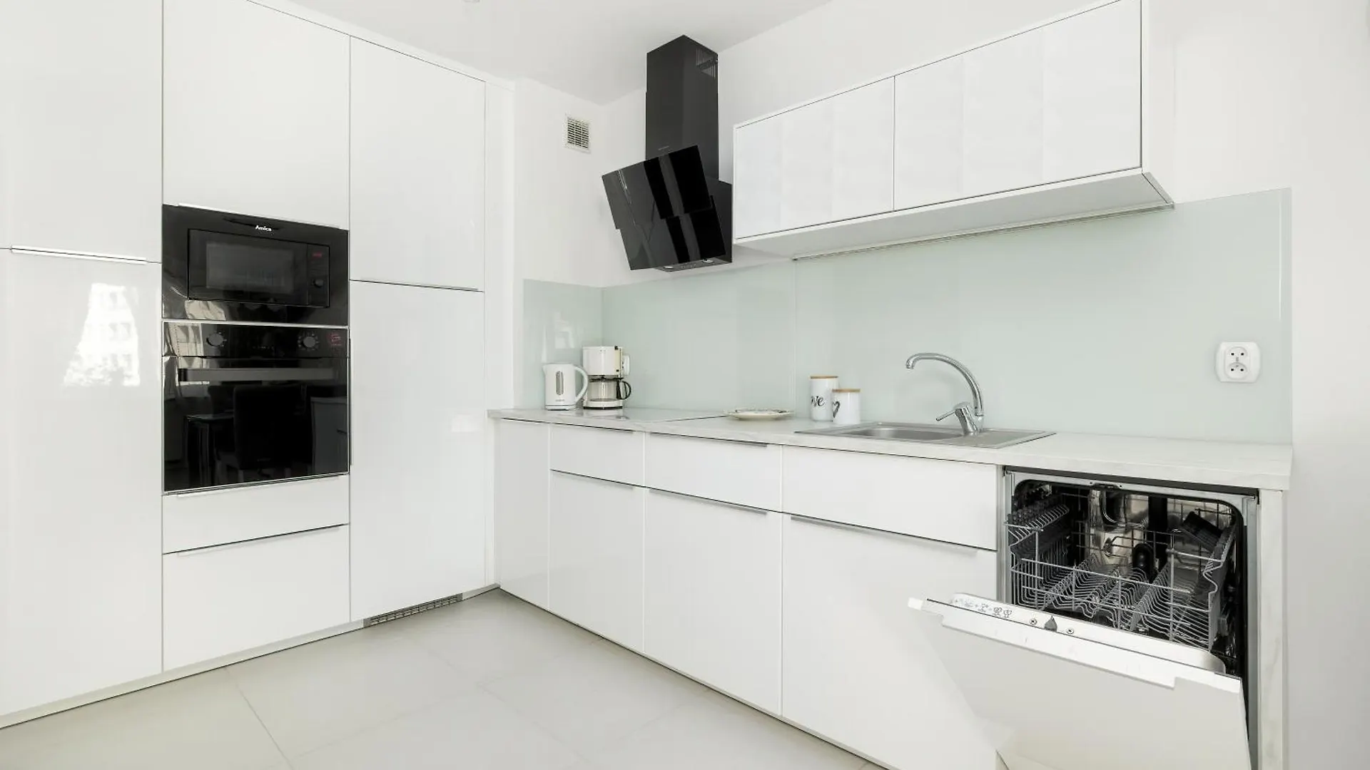 Apartamenty Super Kolobrzeg 0*,
