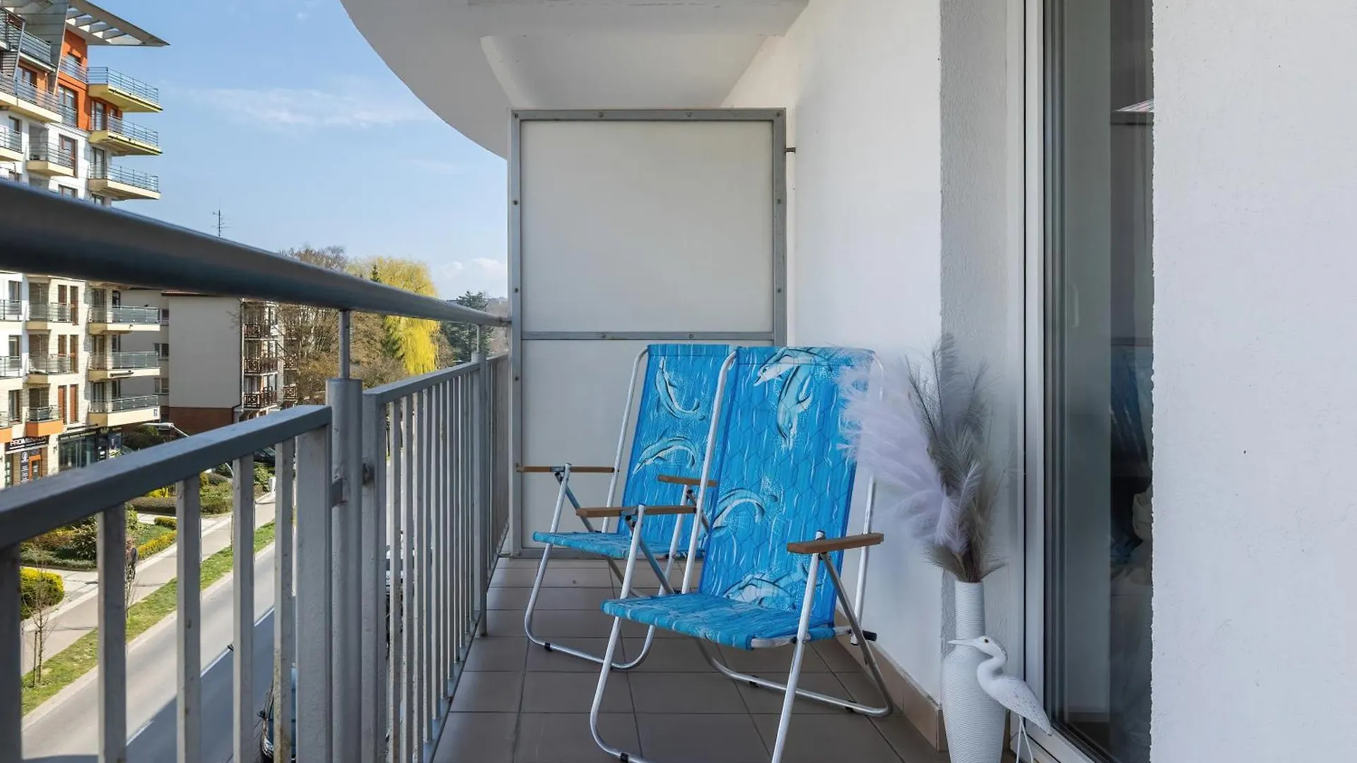 Apartamenty Super Kolobrzeg