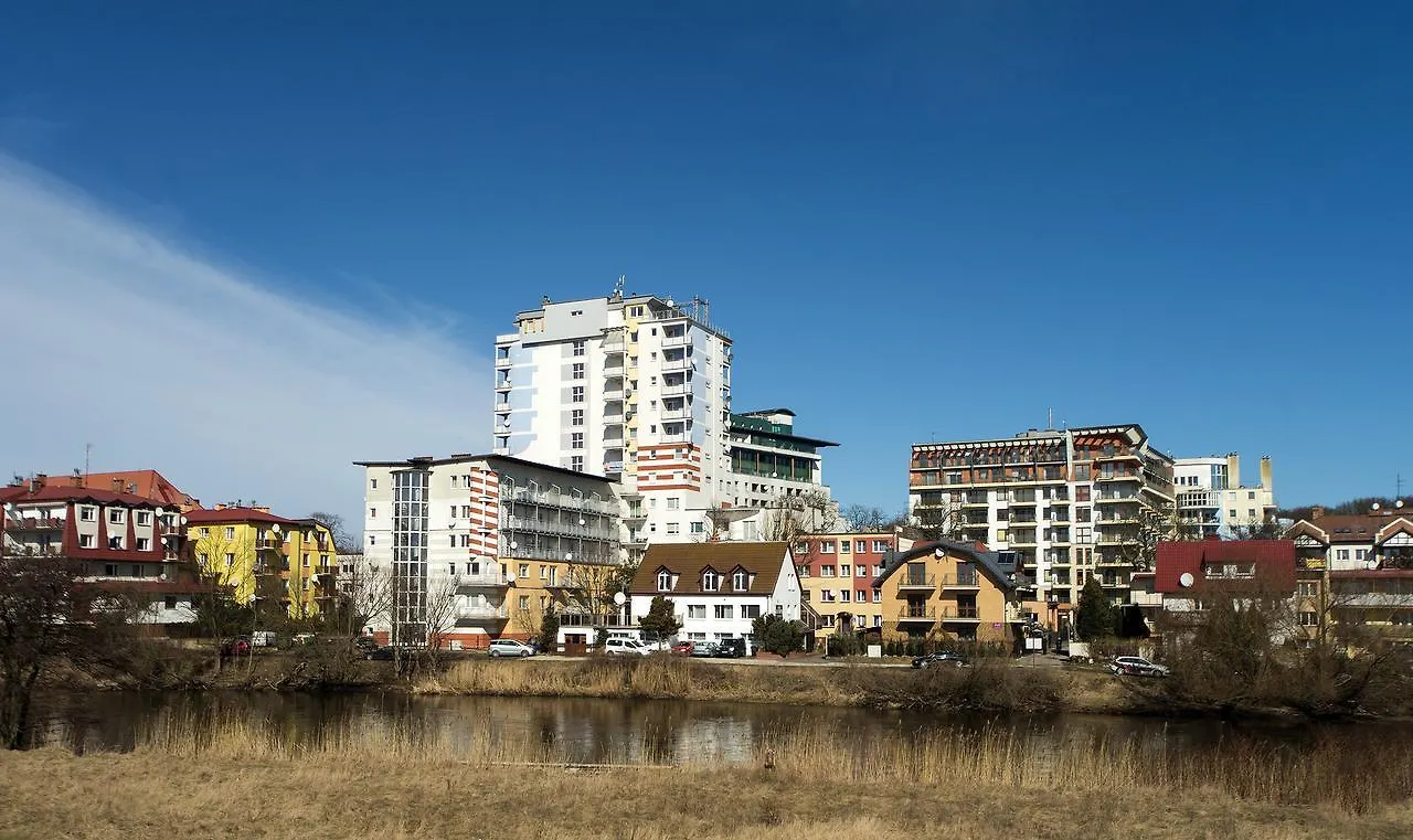 Apartamenty Super Kolobrzeg 0*,