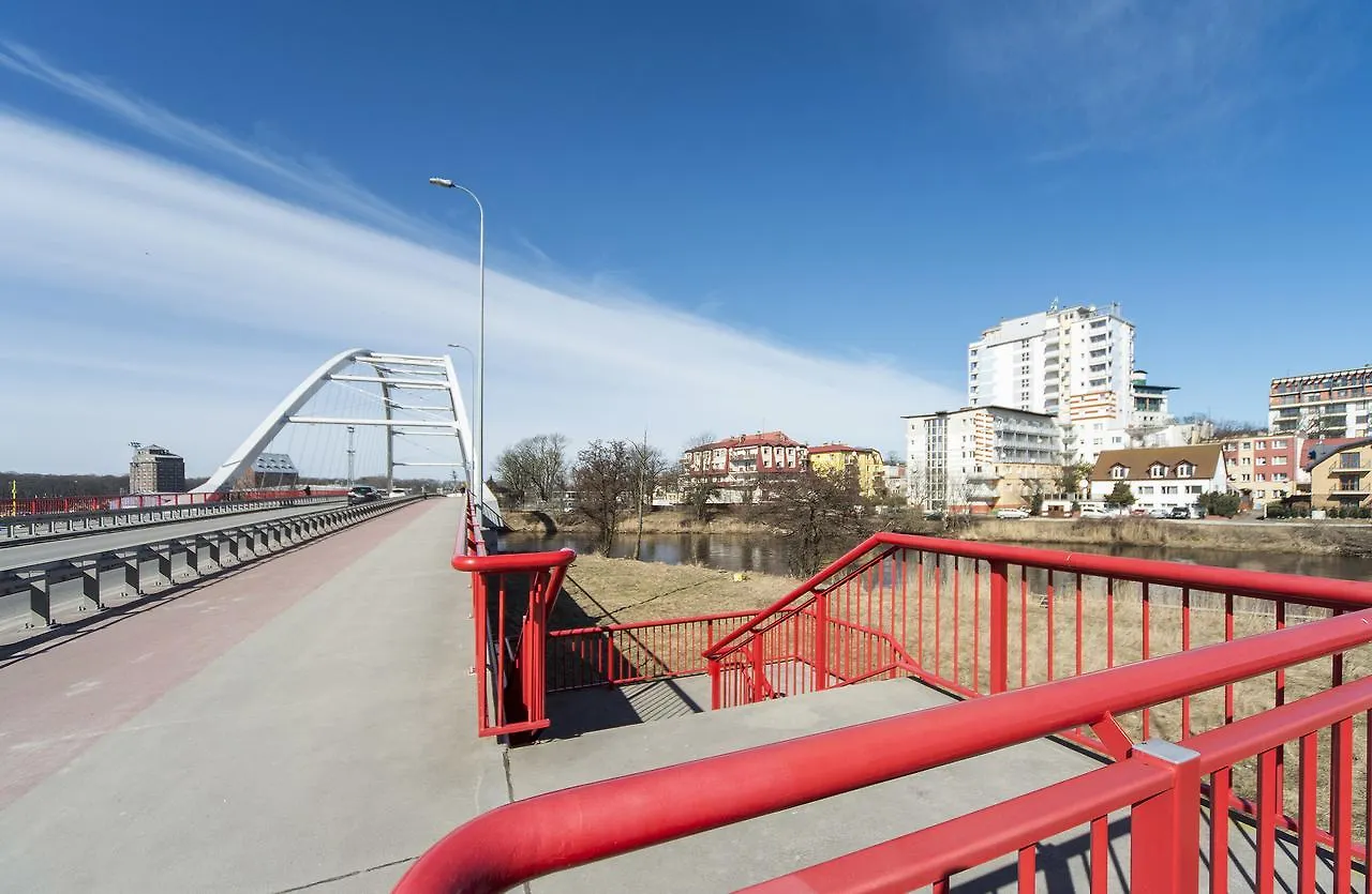 Apartamenty Super Kolobrzeg