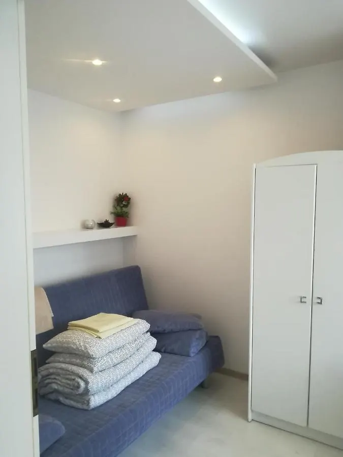 Apartamenty Super Kolobrzeg Apartment