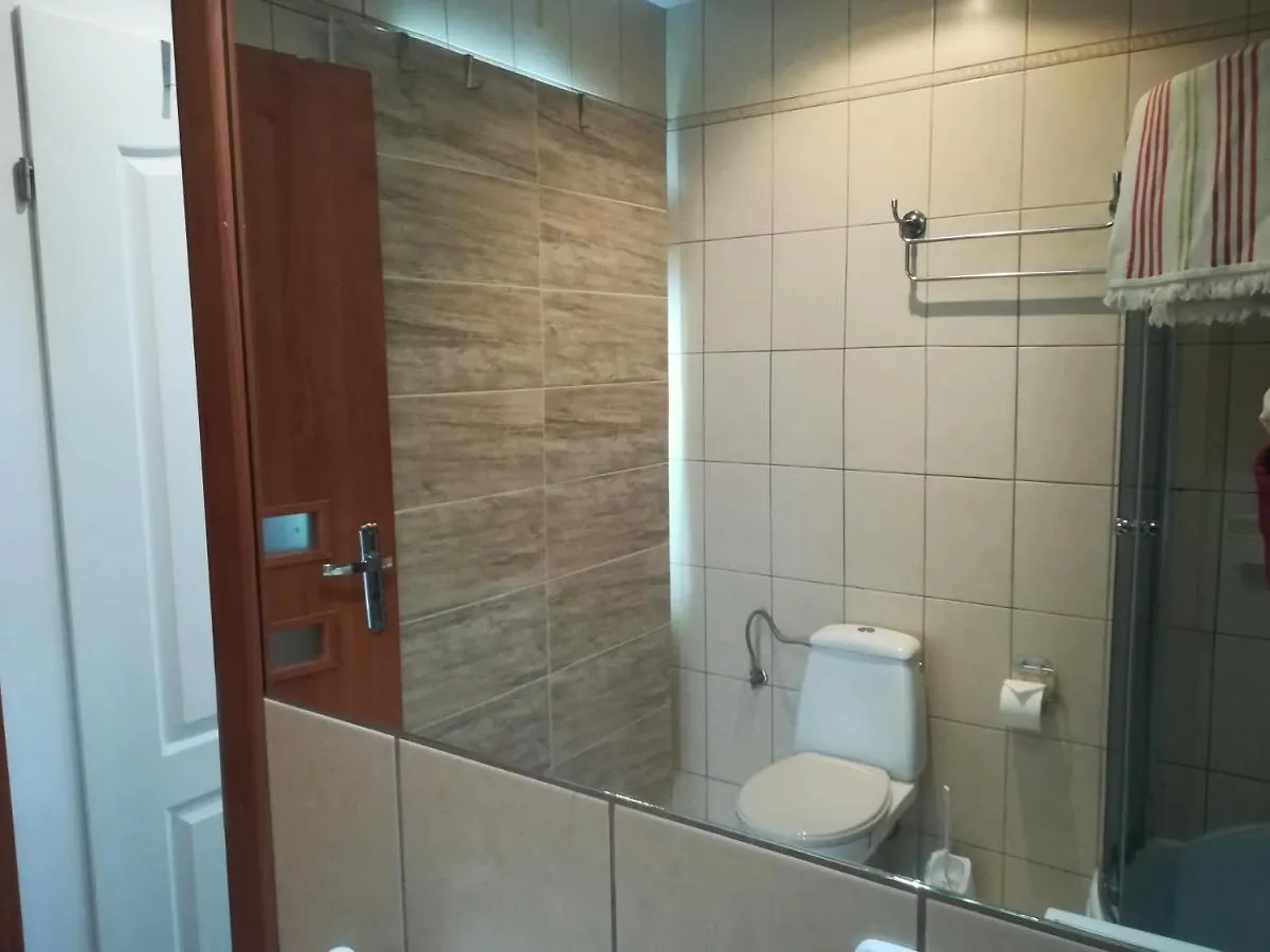 Apartamenty Super Kolobrzeg