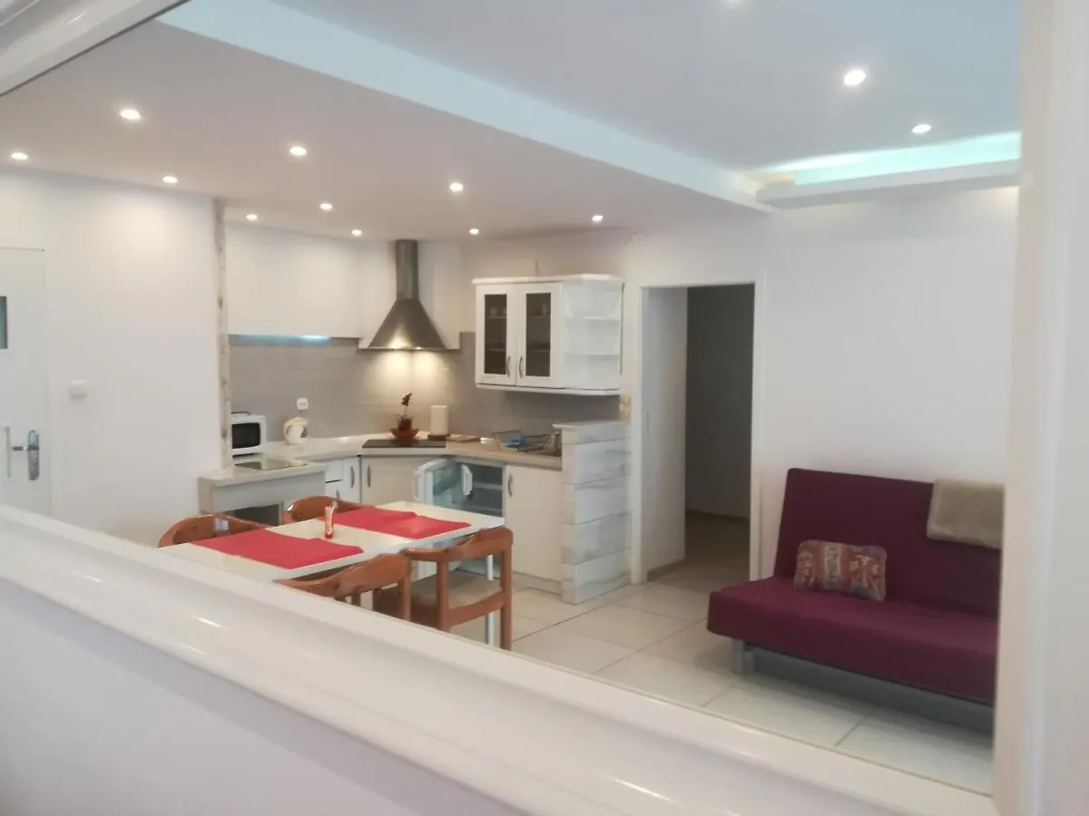 Apartamenty Super Kolobrzeg