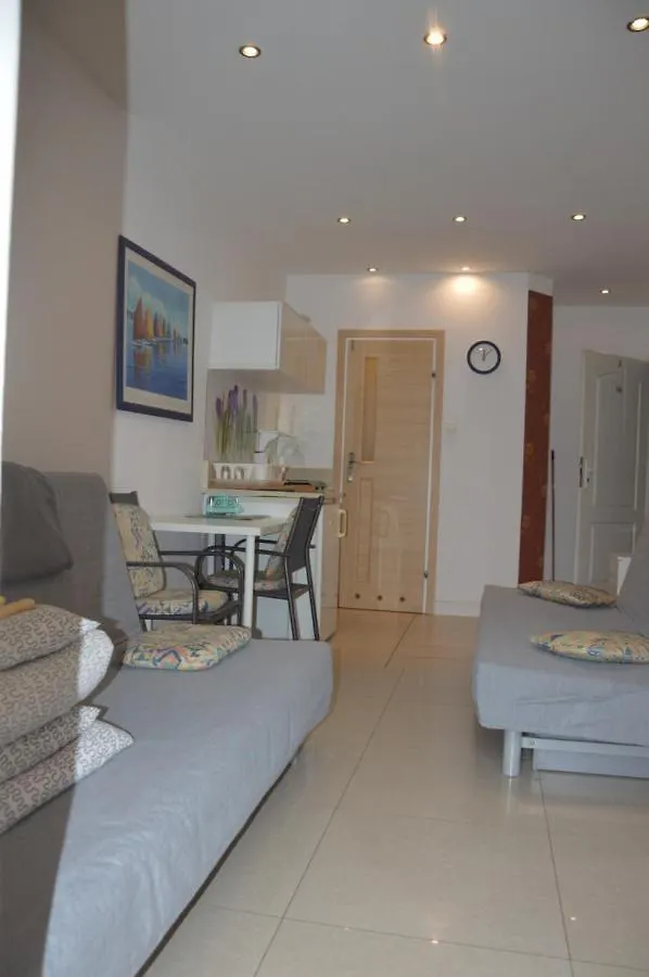 Apartment Apartamenty Super Kolobrzeg