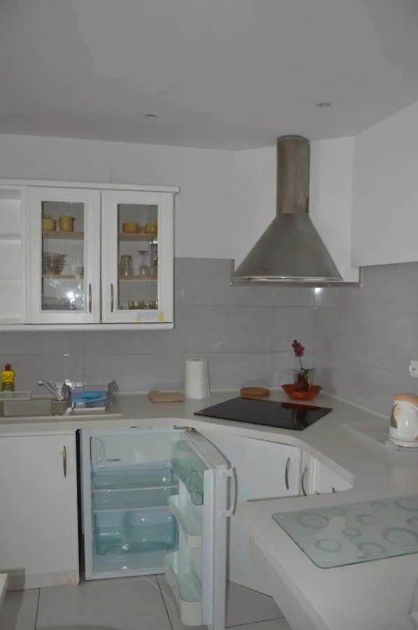 Apartment Apartamenty Super Kolobrzeg