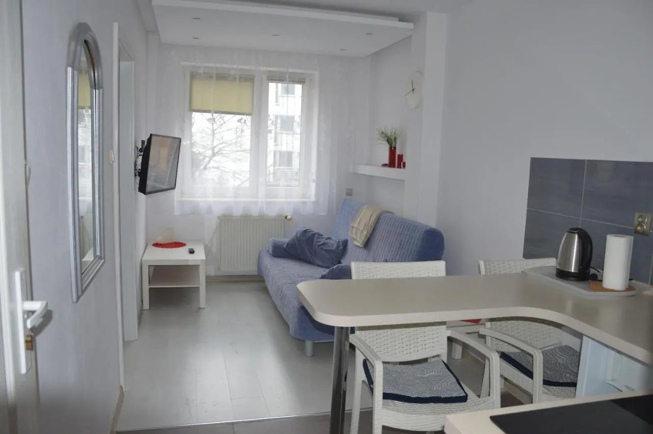 Apartamenty Super Kolobrzeg
