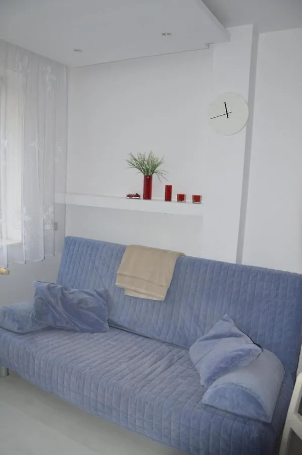 Apartment Apartamenty Super Kolobrzeg