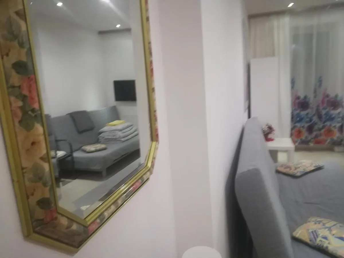 Apartment Apartamenty Super Kolobrzeg Poland