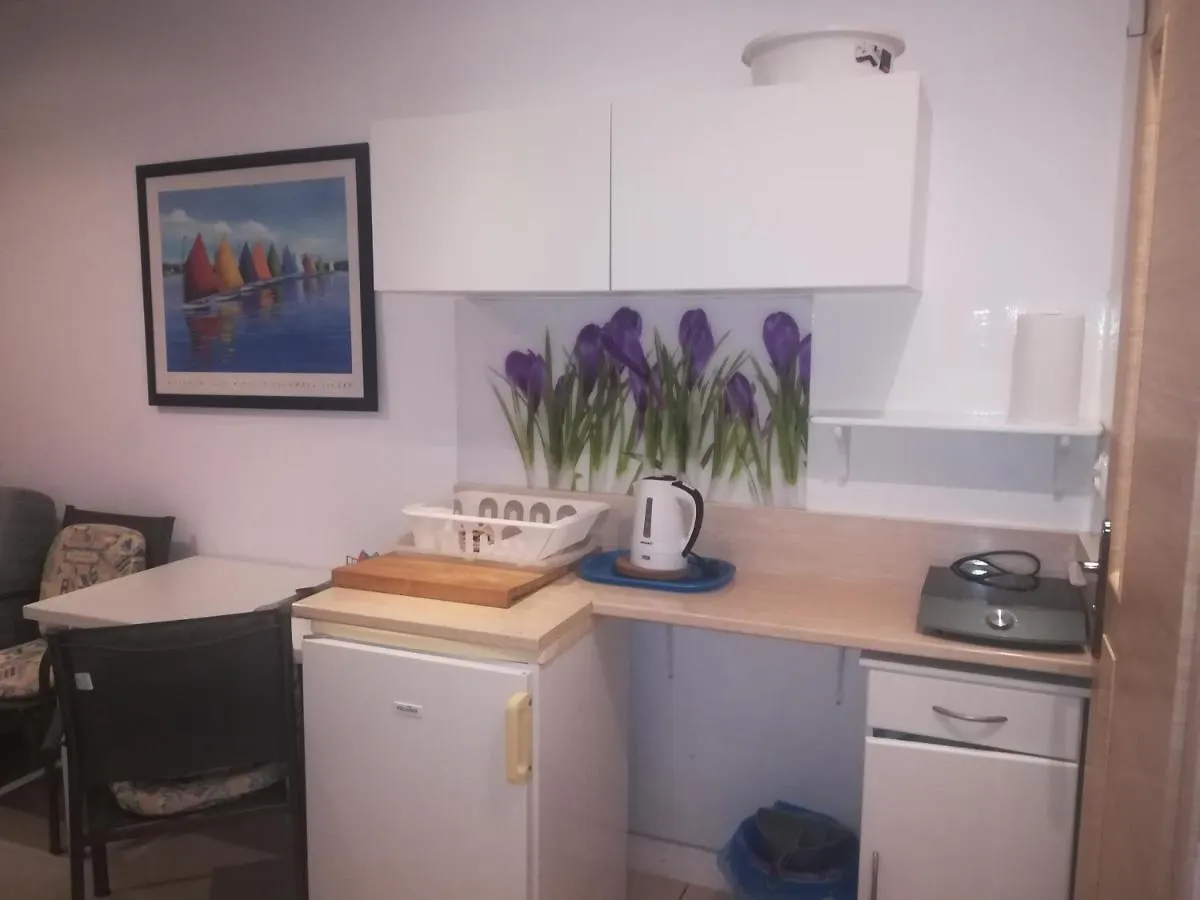 Apartamenty Super Kolobrzeg 0*,