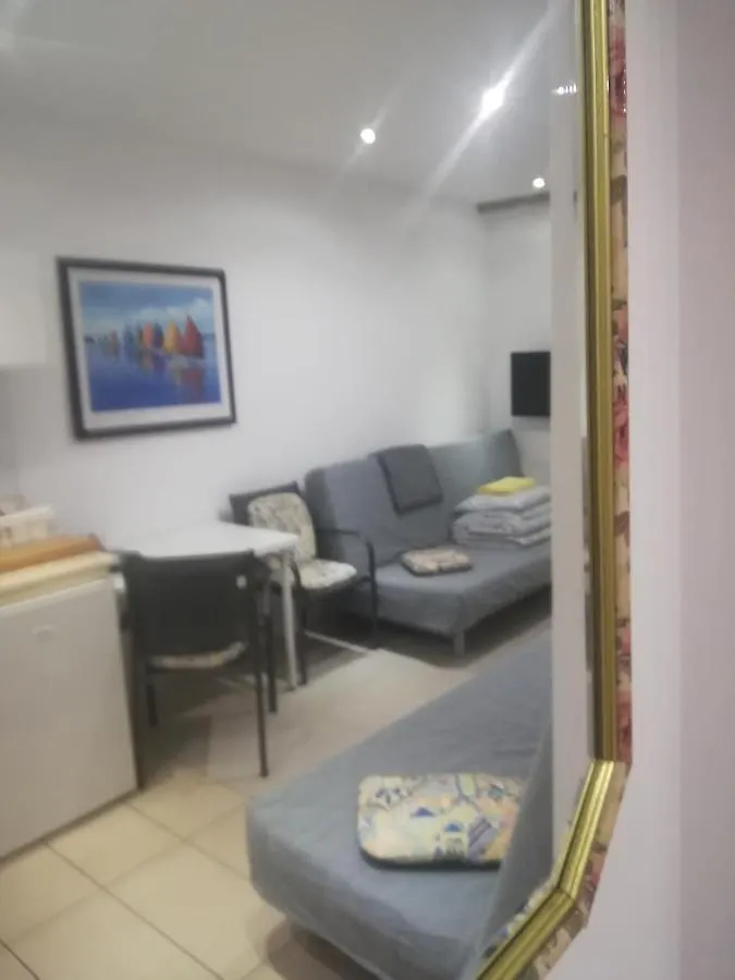 Apartment Apartamenty Super Kolobrzeg