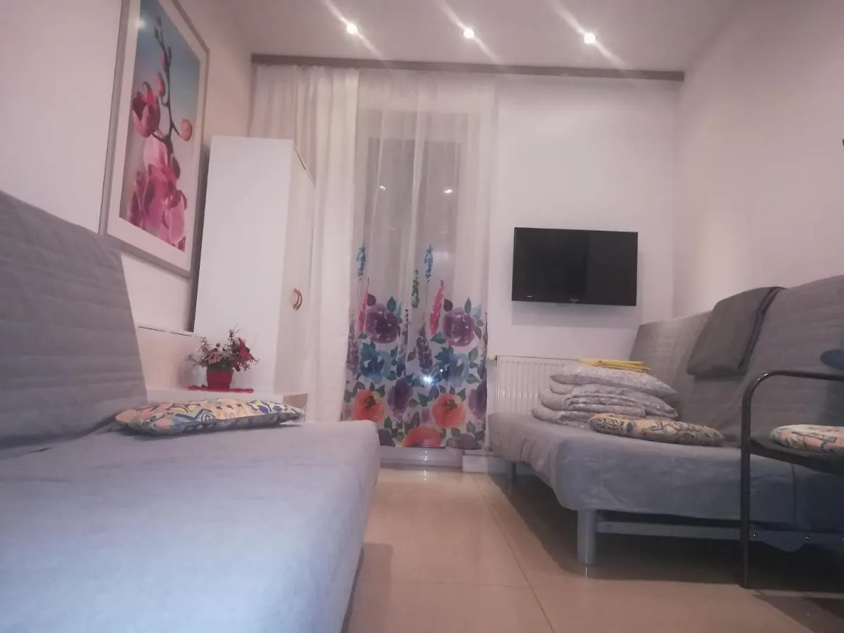 Apartment Apartamenty Super Kolobrzeg