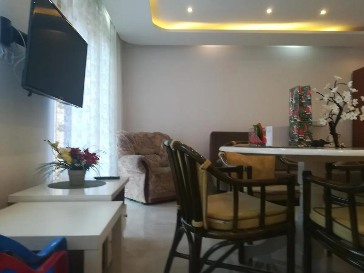 Apartamenty Super Kolobrzeg Apartment