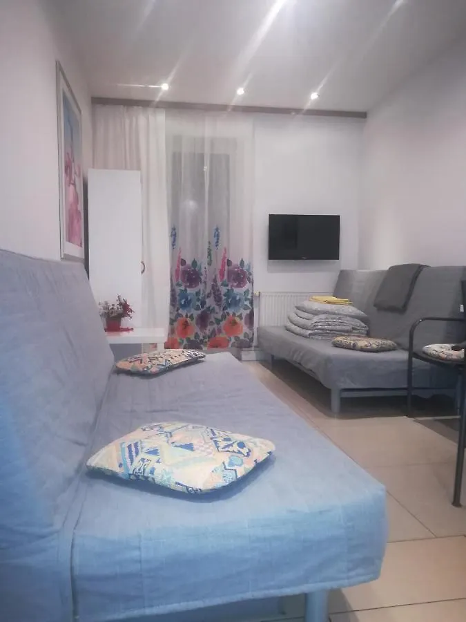 Apartamenty Super Kolobrzeg Poland