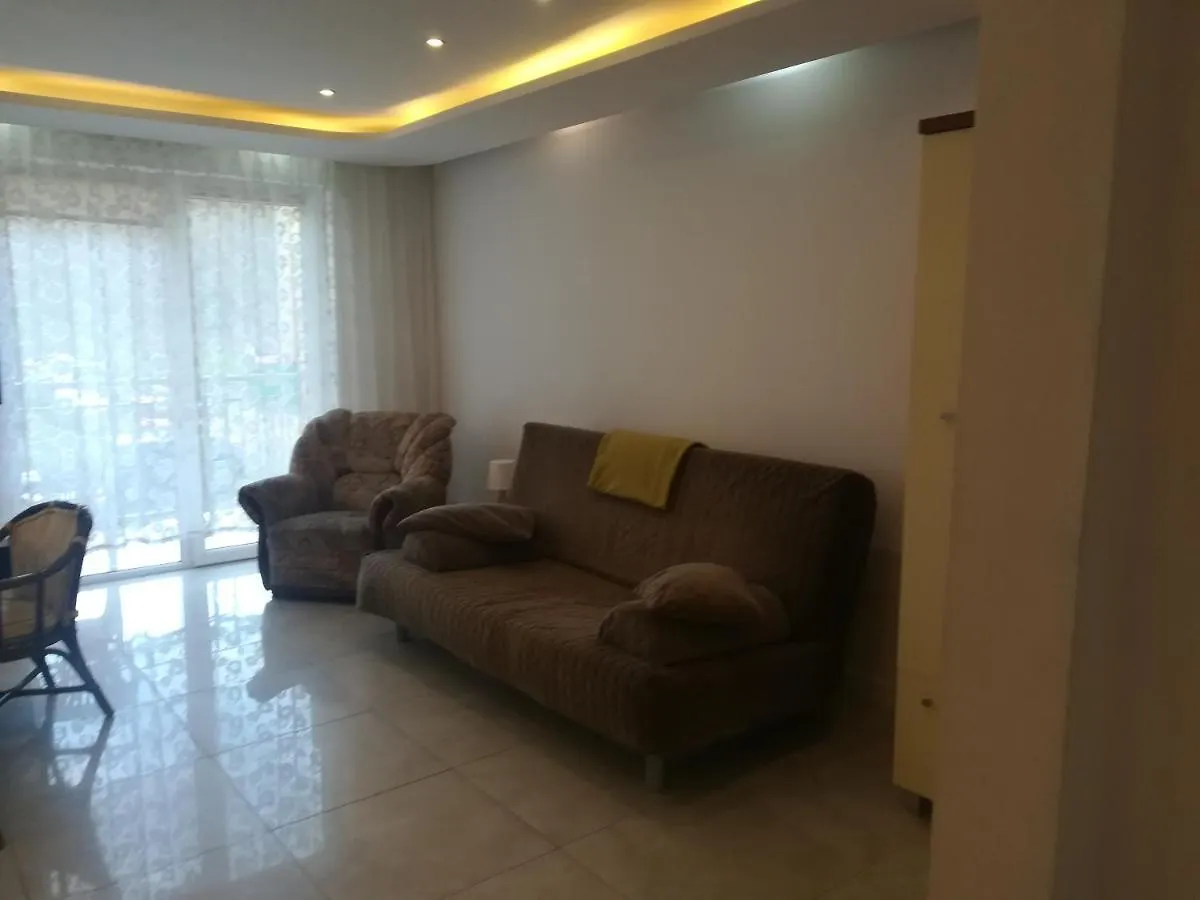 Apartamenty Super Kolobrzeg 0*,  Poland