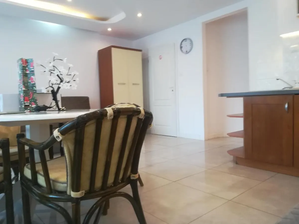 Apartamenty Super Kolobrzeg