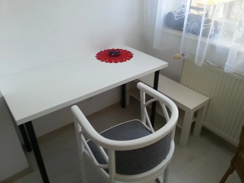 Apartamenty Super Kolobrzeg Apartment
