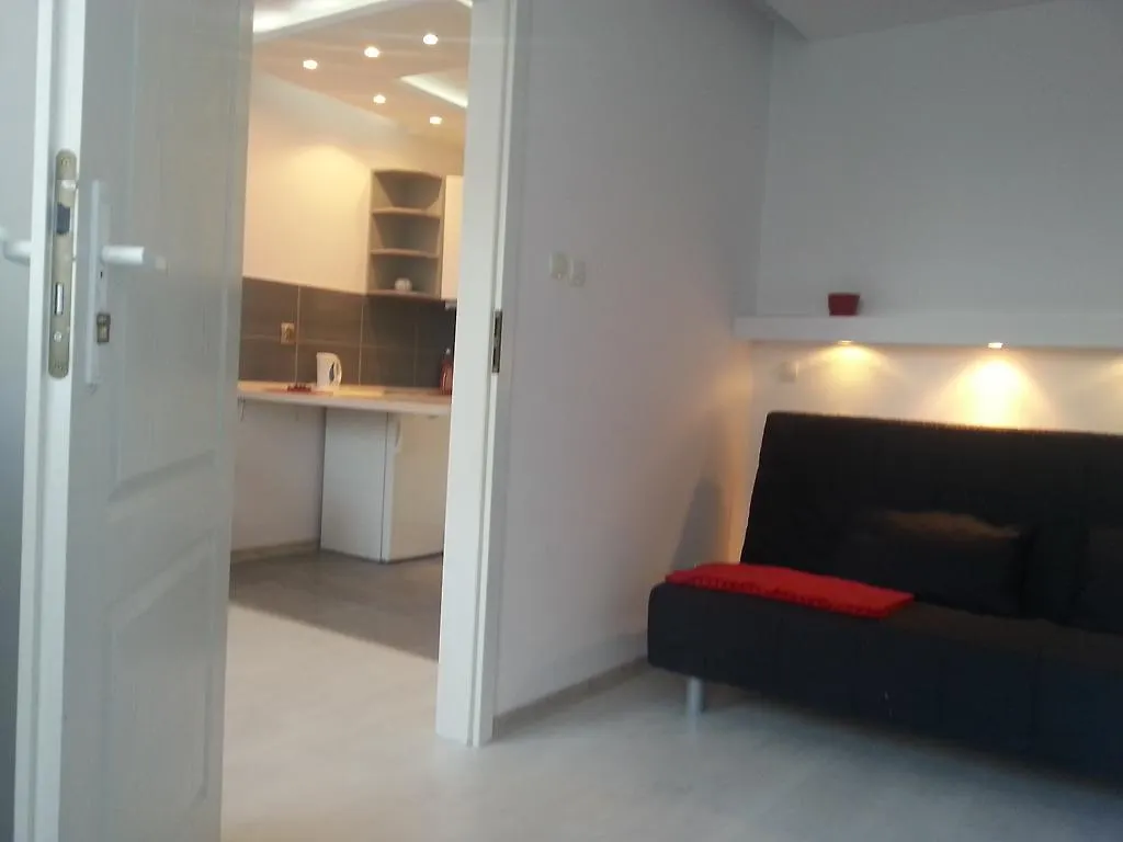 Apartamenty Super Kolobrzeg 0*,  Poland