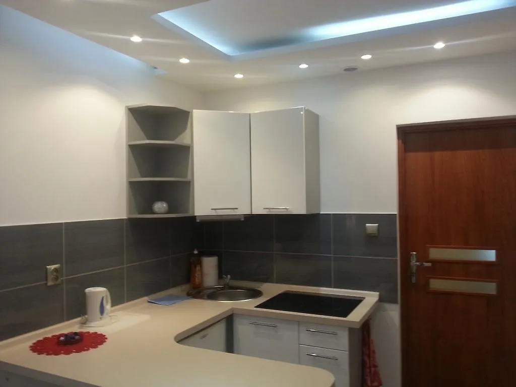 Apartamenty Super Kolobrzeg