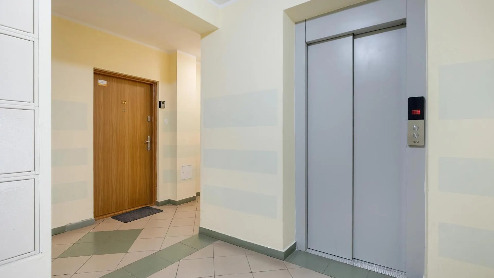 Apartamenty Super Kolobrzeg 0*,  Poland