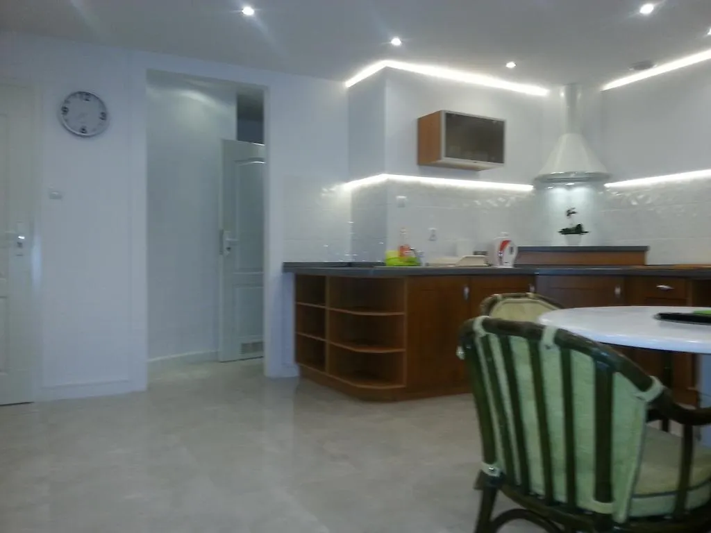 Apartamenty Super Kolobrzeg Apartment