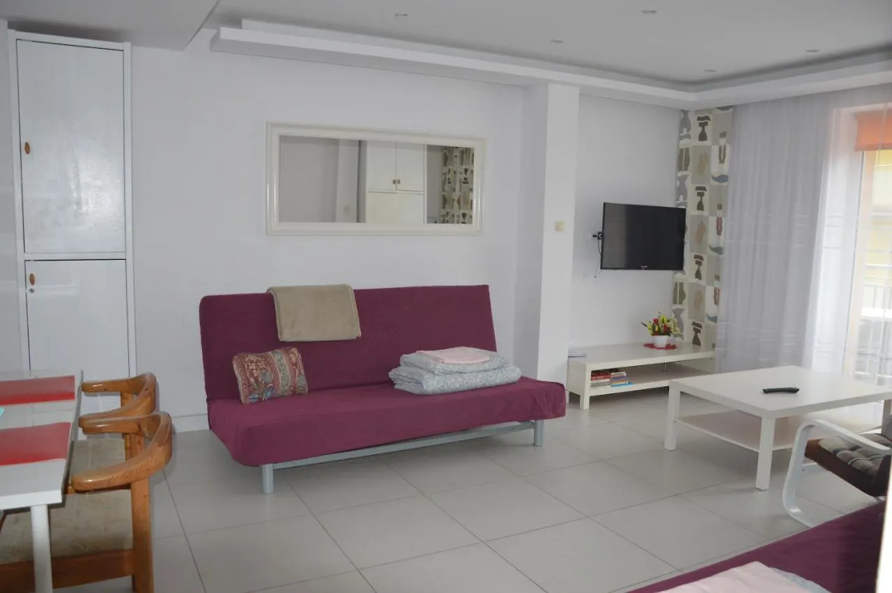 Apartamenty Super Kolobrzeg 0*,  Poland