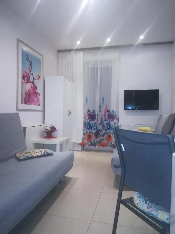 Apartamenty Super Kolobrzeg 0*,