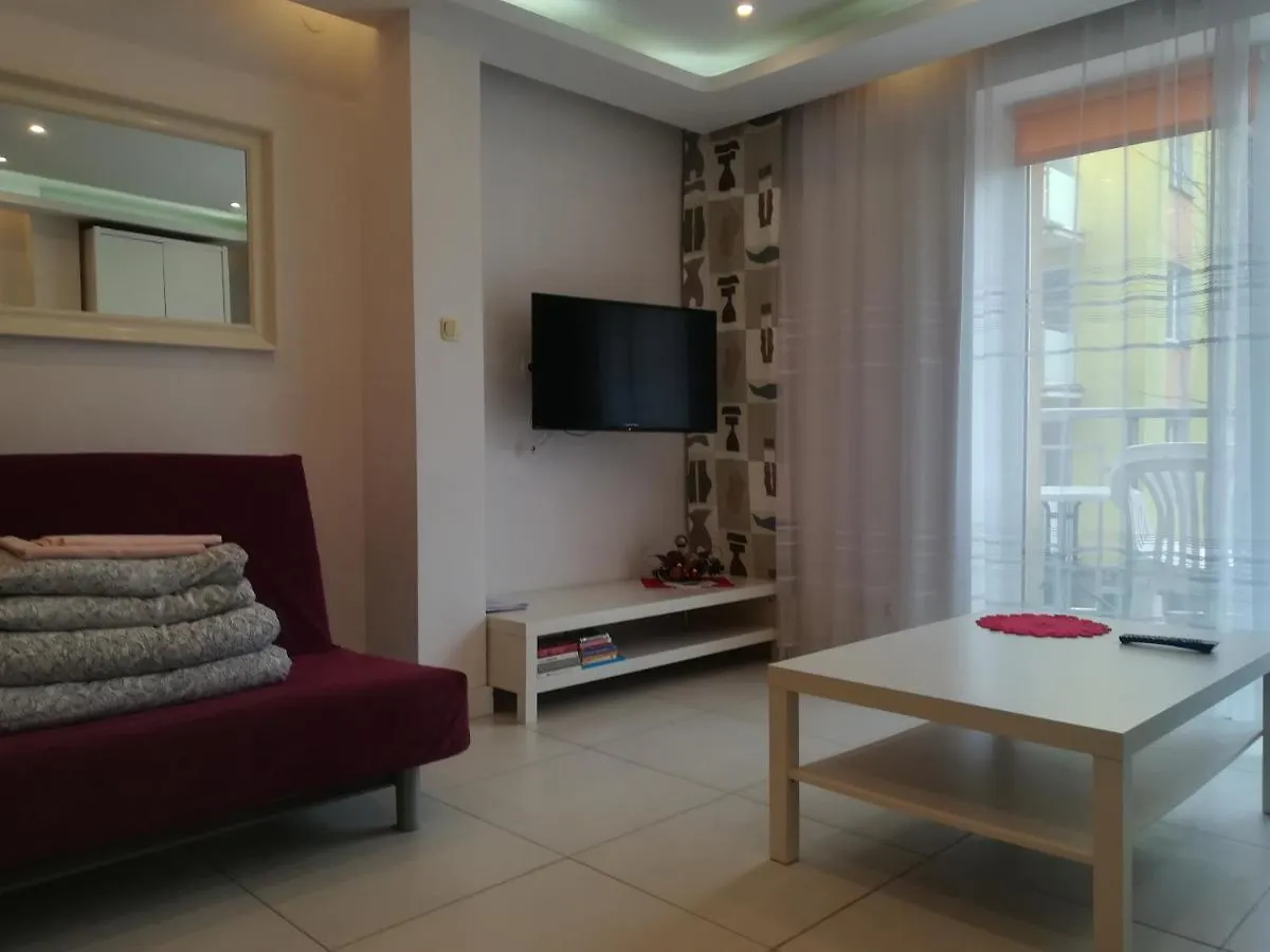 Apartamenty Super Kolobrzeg