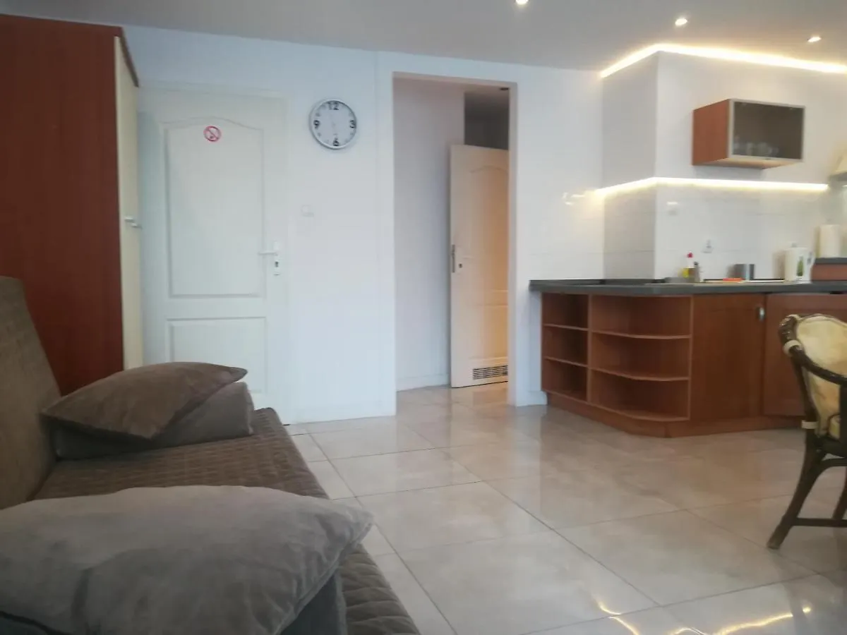Apartamenty Super Kolobrzeg Poland